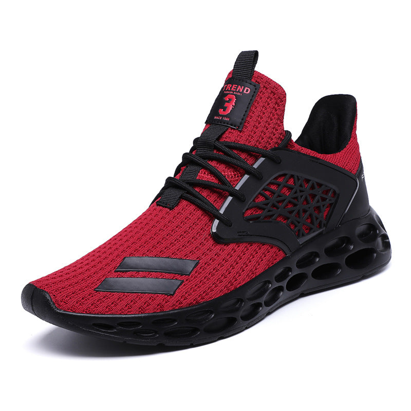 R&z - Running Shoes - Stylish Athletic Footwear