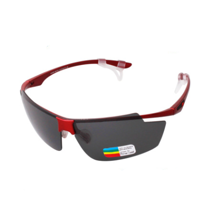 R&z - Polarized Sports Sunglasses for Outdoor Activities
