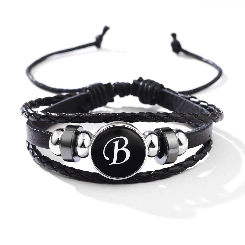 R&z -  Simple Fashion Bracelet