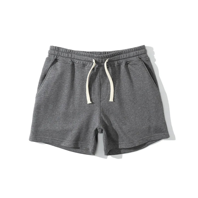R&z - Shorts For Men Gym Fitness Home Casual Sport Underwear
