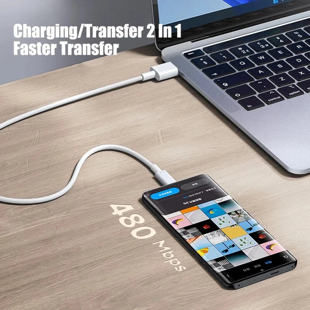 R&z - Fast Charge