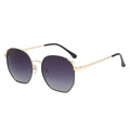 R&Z - Frame Polarized Sunglasses