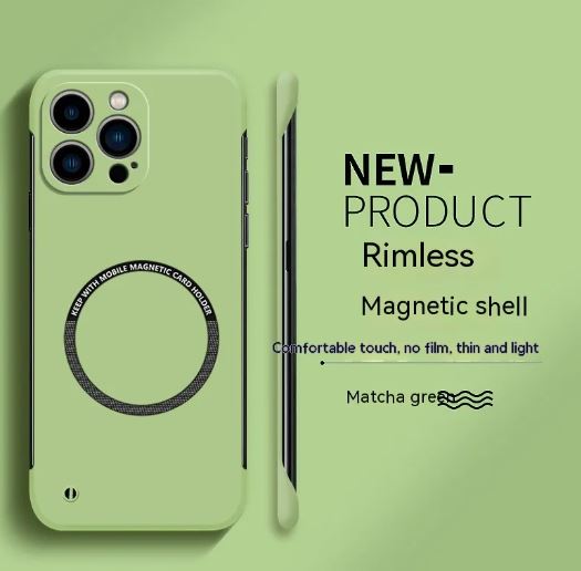 R&Z -  Cover for iPhone Models