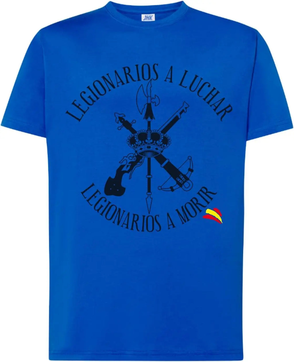 R&Z Urban Graphic Tee