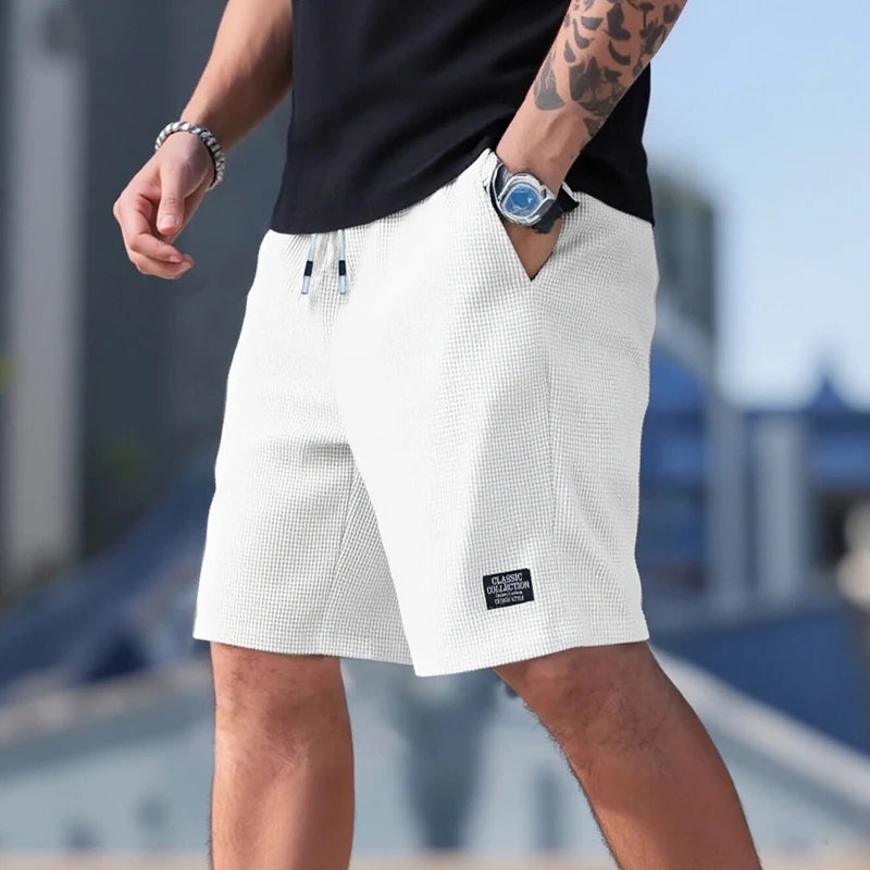 R&z -  Shorts, Men's Casual Pants, Men's Beach Shorts,