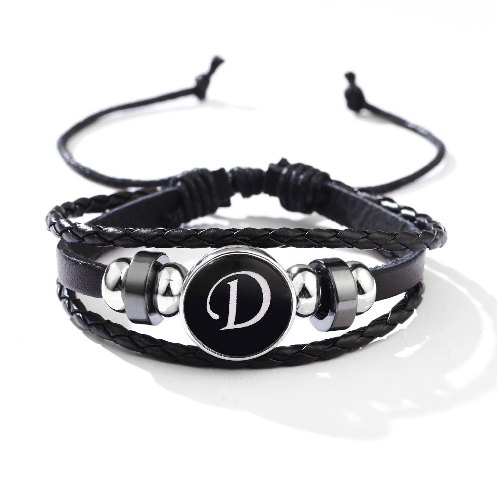 R&z -  Simple Fashion Bracelet