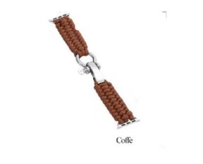 R&Z - Cord Watch Strap for IWatch
