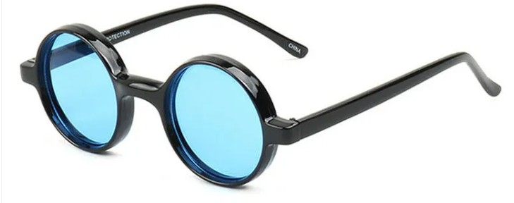 R&Z - Premium Round Sunglasses