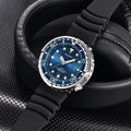 R&z - Classic Personalized Three Hand Quartz Watch