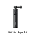 Insta360 Mini 2-in-1 Tripod 2.0 For Go Ultra/Insta360 X4/X3 /GO 3S/Ace Pro 2/Link 2C Original Accessories