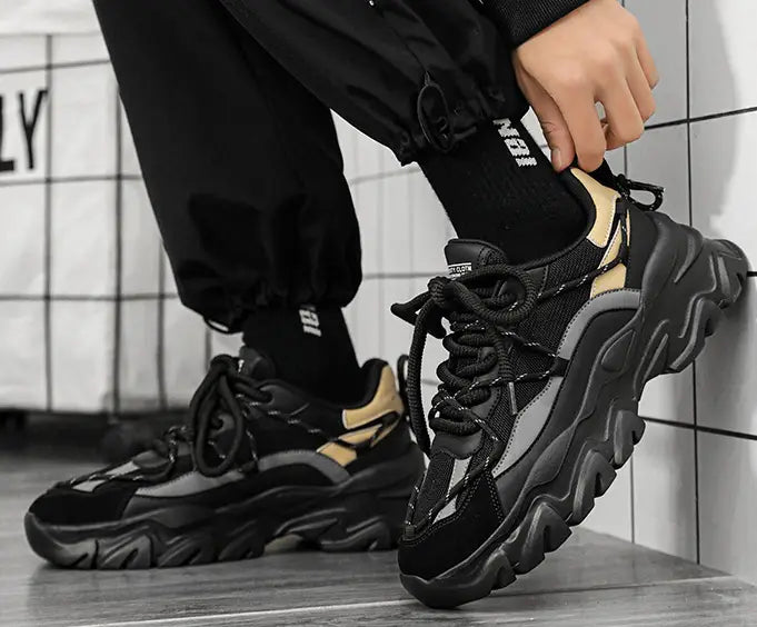 Comfortable Fit