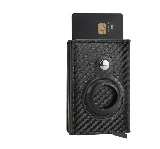 R&z - Anti-Theft Card Wallet