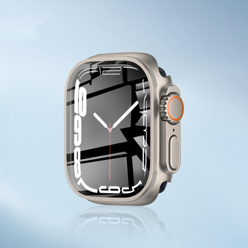 R&z - Advanced Protective Case Film for Watches