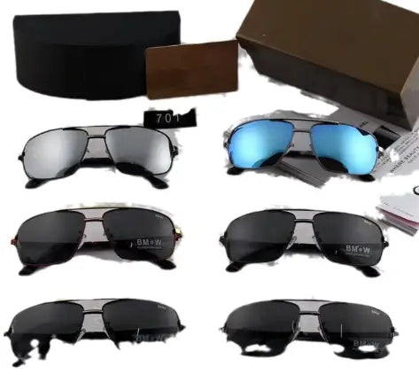 Polarized Sunglasses