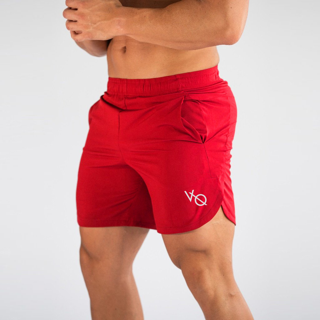R&Z - Men's Running Shorts