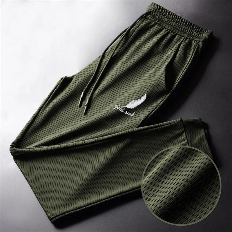 R&z - Outdoor Wolf Pants