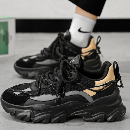 R&z - Casual Breathable Sport Shoes