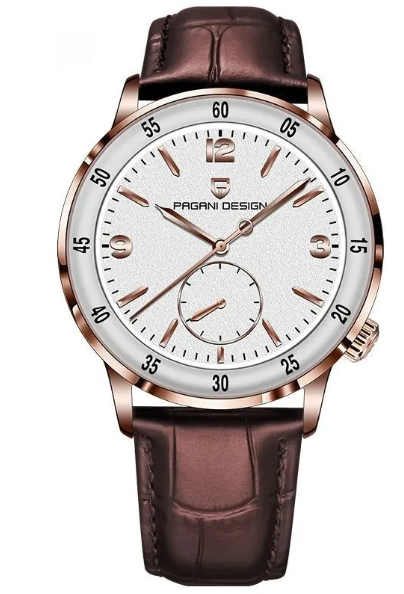 R&Z - New Fashion Men's Mechanical Watch