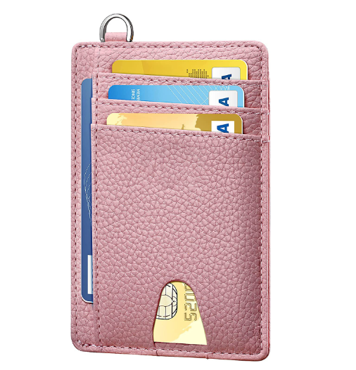 R&z - Men's Card Holder, Wallet, Pocket Wallet