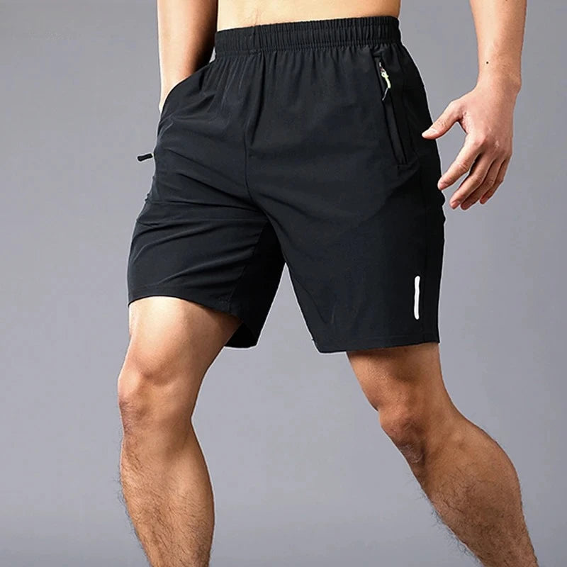 R&z - Performance Training Shorts