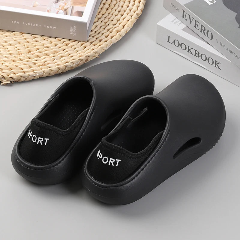 R&z - Comfort Clogs