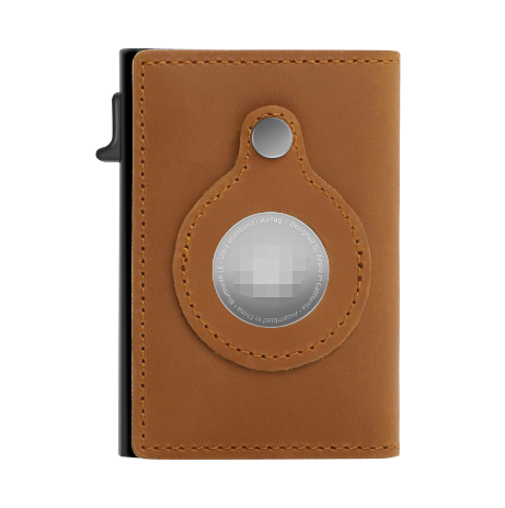 R&z - RFID Card Holder Wallet