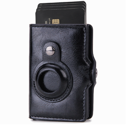 R&z - Anti-Theft Card Wallet