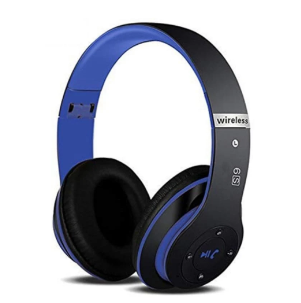 R&z - Arvin Sport 6S Foldable Wireless Bluetooth Headphones