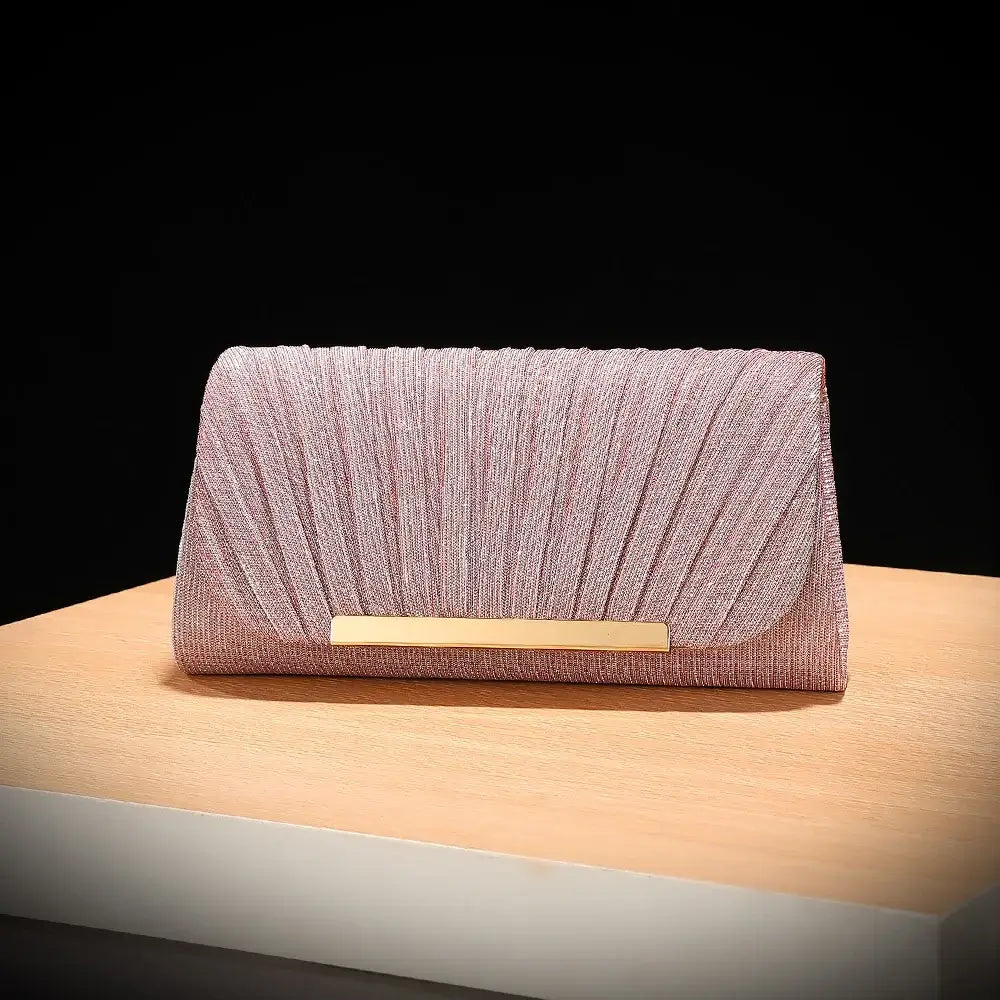 Luxury Wedding Envelop Clutch Bags