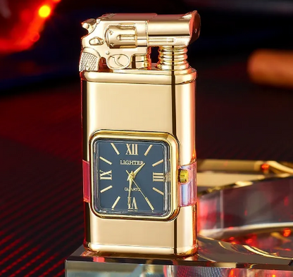 Dual Flame Lighter