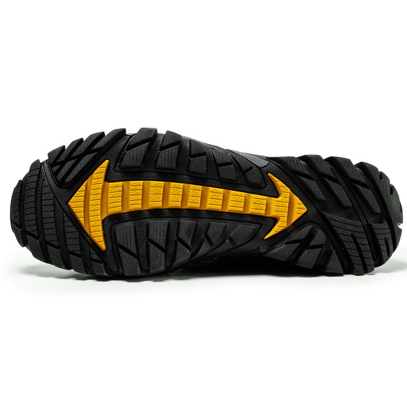 R&z - Summer Sports Climbing Shoes - Outdoor Hiking Footwear