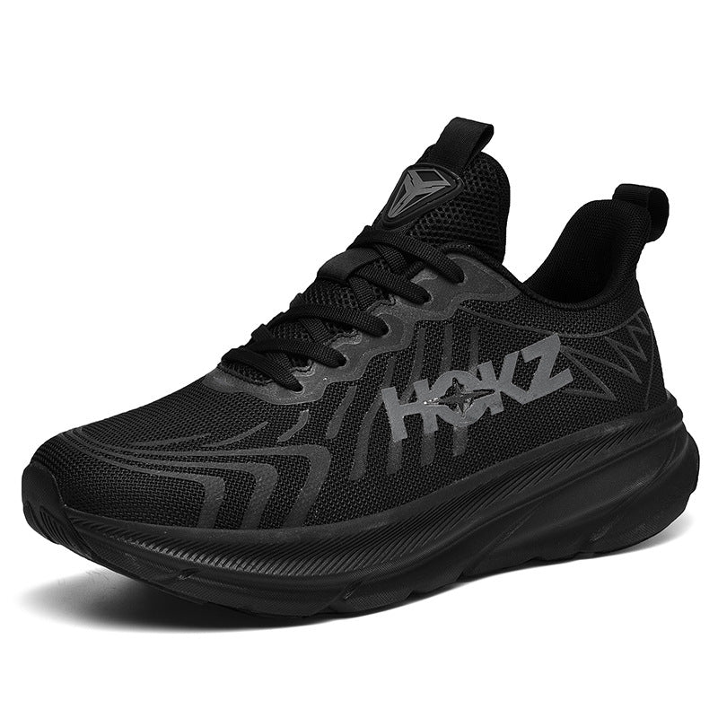 R&z - Spring Running Shoes - Trendy & Breathable Sports Footwear