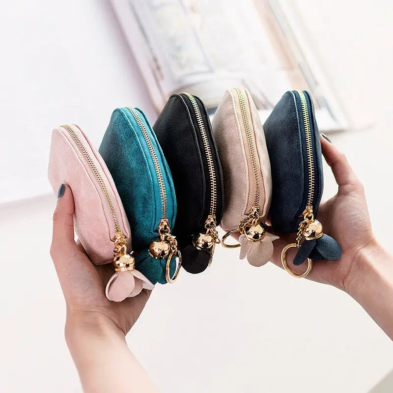 Ladies Mini Wallet