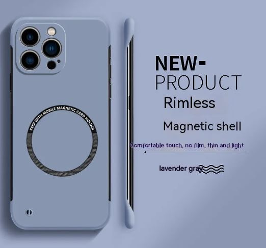 R&Z -  Cover for iPhone Models