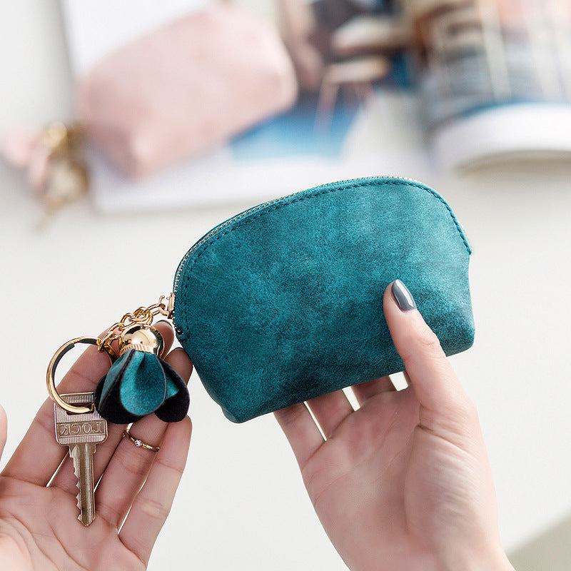Ladies Mini Wallet