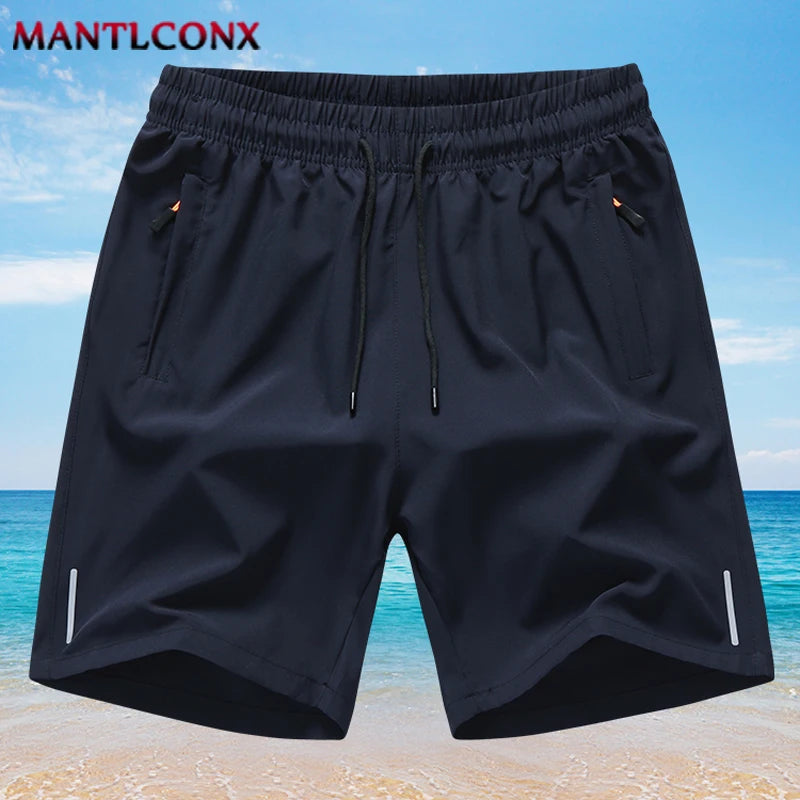 R&z - Performance Training Shorts