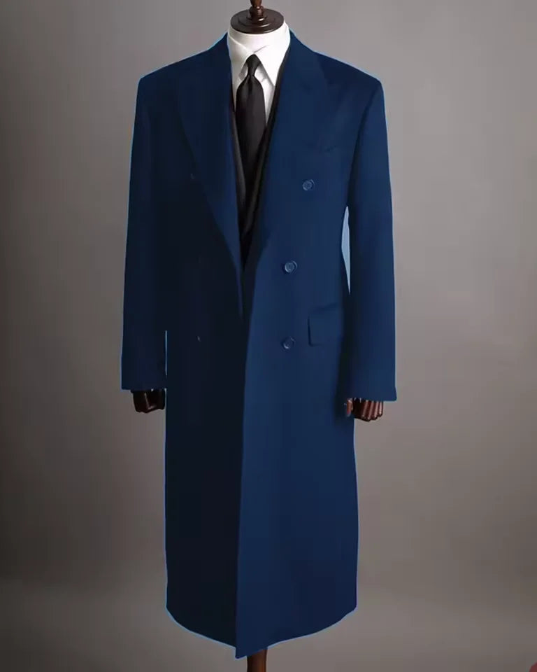 R&z - Luxury Men's Suit Jackets Elegant Man Suit New in Suits & Blazers Male