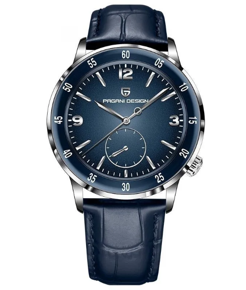 R&Z - New Fashion Men's Mechanical Watch