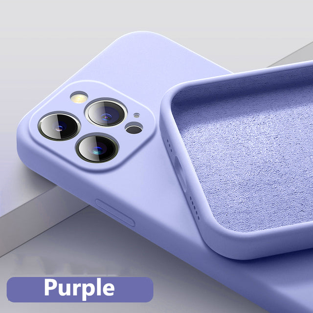 R&Z Phone Case for iPhone 11-14