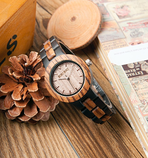 R&z -  Couple Watches - Matching Set