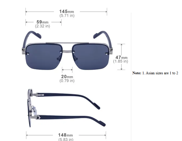 R&Z - Sunglasses