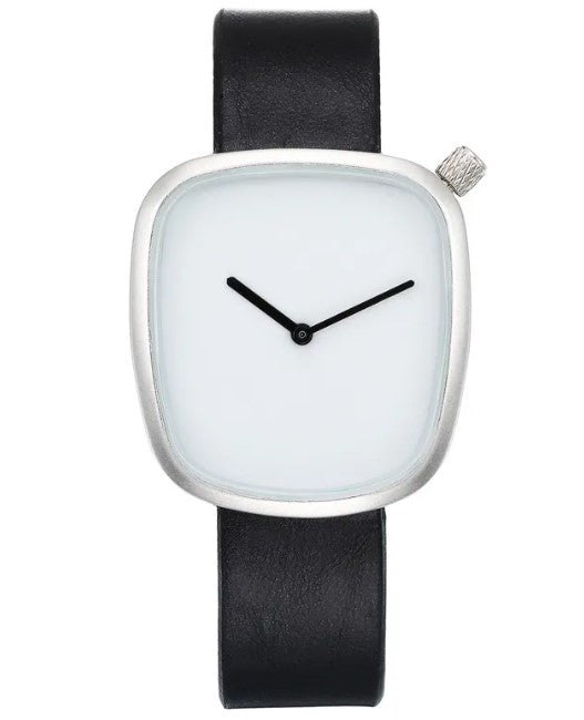 R&Z - Square Quartz Watch