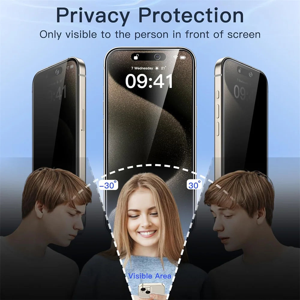 R&z - Privacy Screen