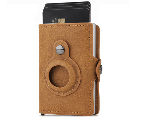 R&z - Anti-Theft Card Wallet