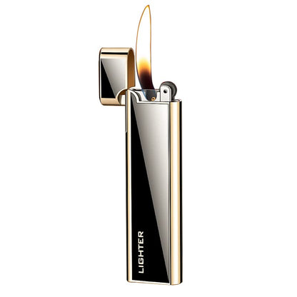 Slim Soft Flame Lighter
