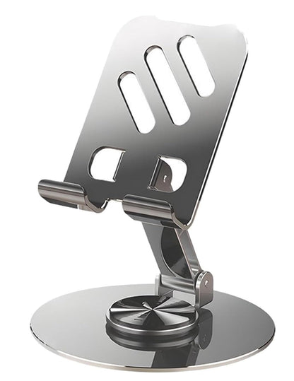 360° Foldable Metal Phone Stand