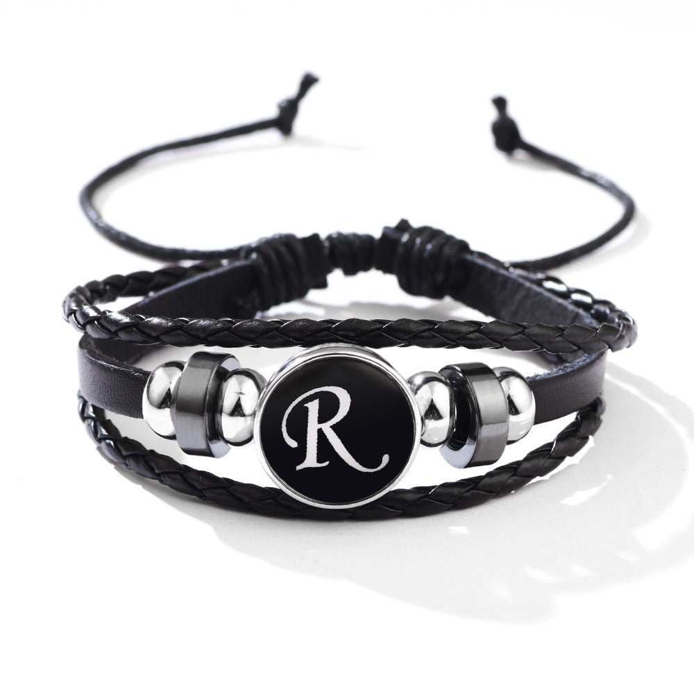 R&z -  Simple Fashion Bracelet