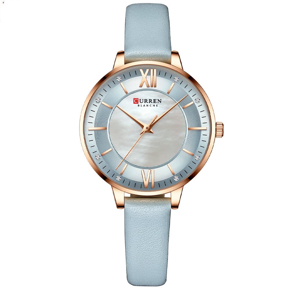 R&Z - Elegant Women's Watch
