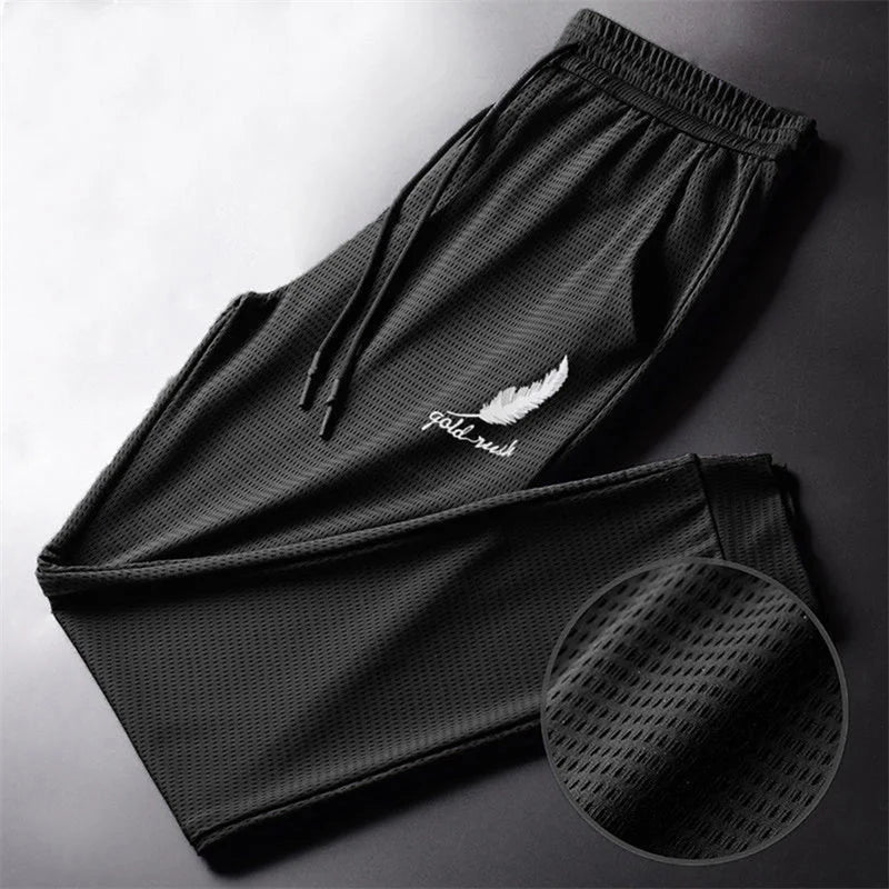 R&z - Outdoor Wolf Pants