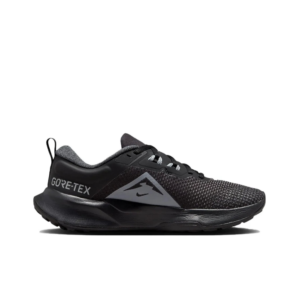 Nike Juniper Trail 2 Waterproof Low-Top Trail Running Shoes FB2065-001